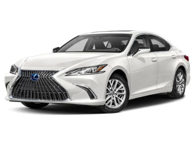 lexus es hybrid 2022 58AGA1C14NU021279 image lexus es hybrid 2022 58AGA1C14NU021279 image